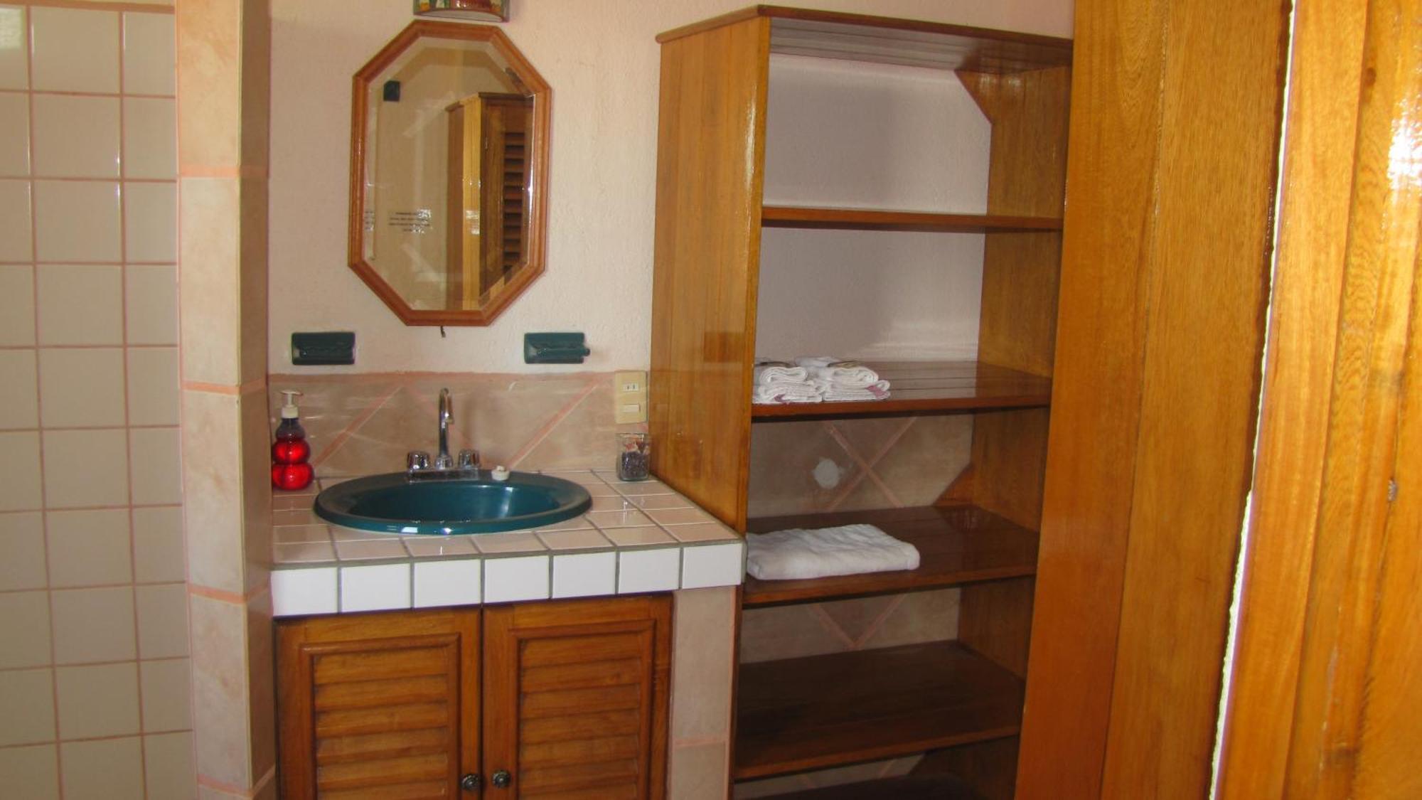 La Paloma Oceanfront Retreat 호텔 산 파트리시오 멜라케 객실 사진